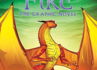 Sales Charts: Graphic Novels are at the top of them