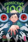 VIZ Media's Fabricant 100