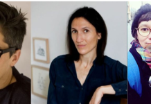 Meurisse, Ricard and Bechdel are finalists for 2025 Grand Prix at Angoulême