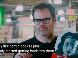 Bill Hader
