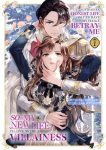 Manga Plaza's I Lived an Honest LIfe