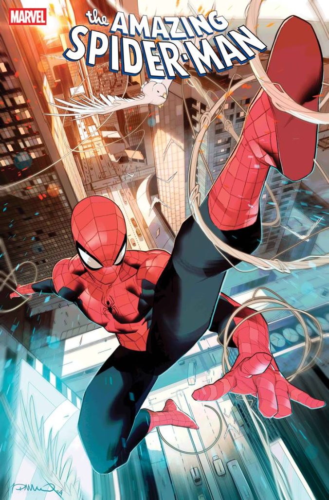 Amazing Spider-Man 1