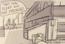 The nitty gritty on how tariffs could affect the comics industry