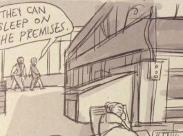 The nitty gritty on how tariffs could affect the comics industry