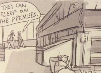 The nitty gritty on how tariffs could affect the comics industry