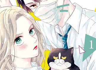 Beat’s Bizarre Adventure: Romance of the three kitties