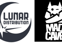Mad Cave announces exclusive partnership with Lunar Distribution