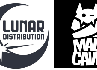 Mad Cave announces exclusive partnership with Lunar Distribution