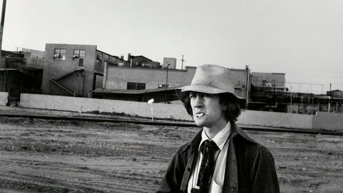David Lynch
