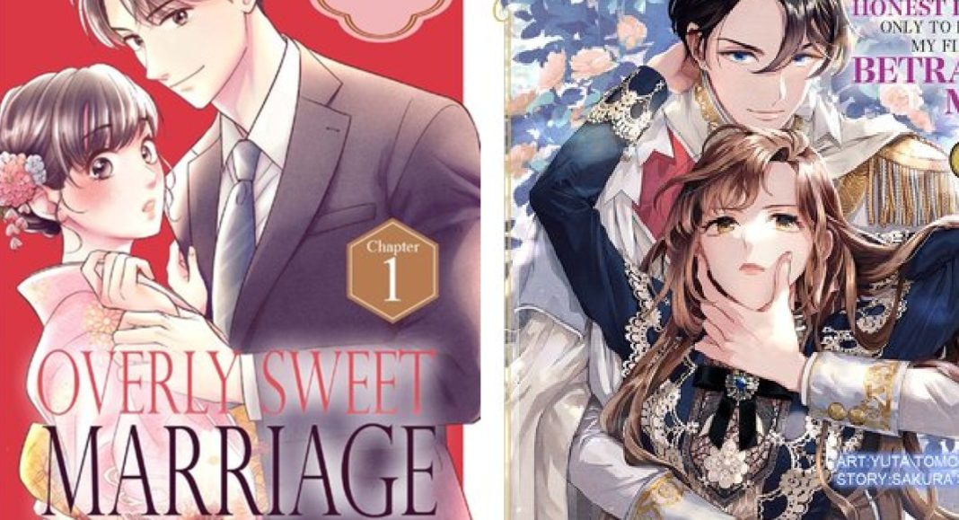 manga-plaza-new-january Manga Plaza new January titles