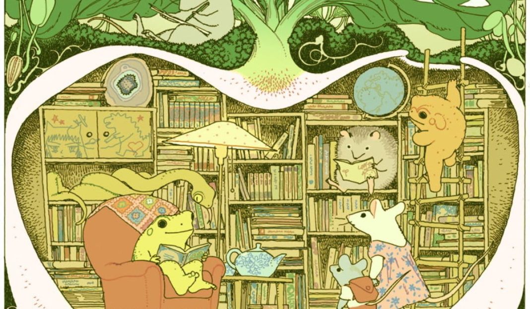 mocca festival 2025 linnea sterte