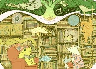 MoCCA 2025 announces its schedule and headliners mocca festival 2025 linnea sterte