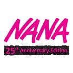 VIZ Media's Nana 25th anniversary edition omnibus