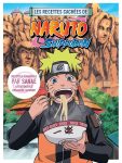 VIZ Media's Naruto Cookbook