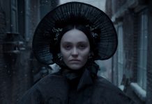 Horror Beat: NOSFERATU is a pure gothic nightmare put to screen