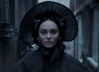 Horror Beat: NOSFERATU is a pure gothic nightmare put to screen