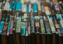 Sales Chart: Graphic Novel sales fell in 2024