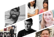 Announcing the 2024 Comic Book Industry Person of the Year