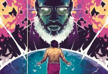 Trade Rating: THE POWER FANTASY VOL 1 is full of pretty people and not much else power fantasy