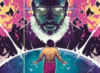 Trade Rating: THE POWER FANTASY VOL 1 is full of pretty people and not much else power fantasy