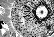 Horror Beat: Junji Ito’s REMINA creates a hell planet to poke fun at fan culture remina