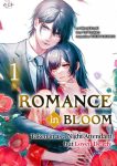 Manga Plaza's Romance in Bloomd