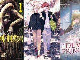 seven seas wonderful wednesdays licensing announcement january 16th