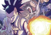 Exclusive Preview: SILENCE lands a deafening impact in its English-language debut