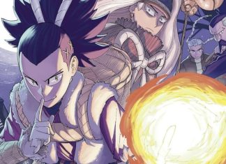 Exclusive Preview: SILENCE lands a deafening impact in its English-language debut