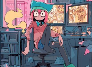 Exclusive Preview: SOMA features an out-of-the-world apocalyptic friendship