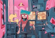 Kibbles ‘n’ Bits 1/17/25: Cohen to Abrams, romantasy wars and more