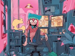 Kibbles ‘n’ Bits 1/17/25: Cohen to Abrams, romantasy wars and more