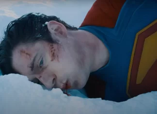 Joe Shuster’s family sues DC and Warner Bros over Superman rights