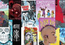 The Beat’s Annual Creators Survey ’24-’25, Part Three: What was the biggest story of 2024?