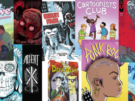 The Beat’s Annual Creators Survey ’24-’25, Part Three: What was the biggest story of 2024?