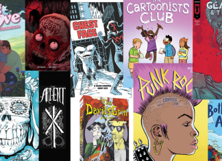 The Beat’s Annual Creators Survey ’24-’25, Part Three: What was the biggest story of 2024?