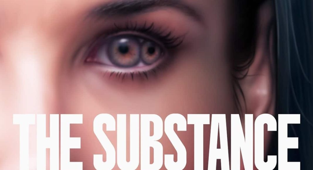 substance