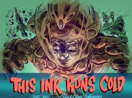 Kibbles ‘n’ Bits 1/31/25: The return of Scott Morse