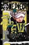 VIZ Media's One Piece: Law's Story