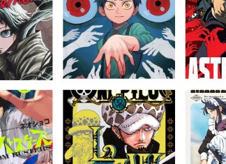 VIZ announces MAID TO SKATE, NANA 25th Anniversary Omnibus, and more VIZ Media Fall 2025 announcements