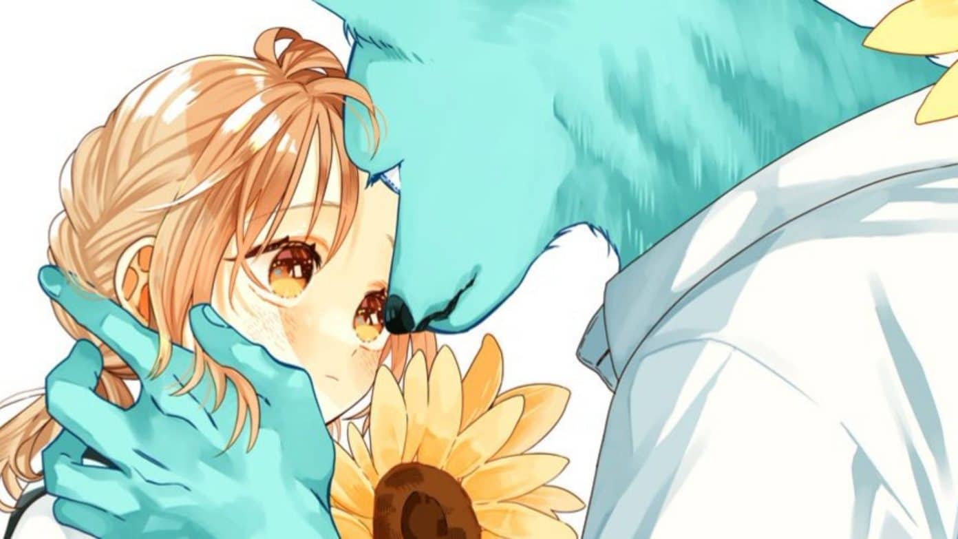 With You Our Love Will Make It Through Anime www.comicsbeat.com