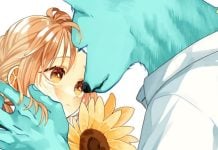 Manga Review: WITH YOU, OUR LOVE WILL MAKE IT THROUGH Volume 2