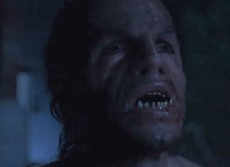 Horror Beat: WOLF MAN is a great monster movie in search of a better script wolf man