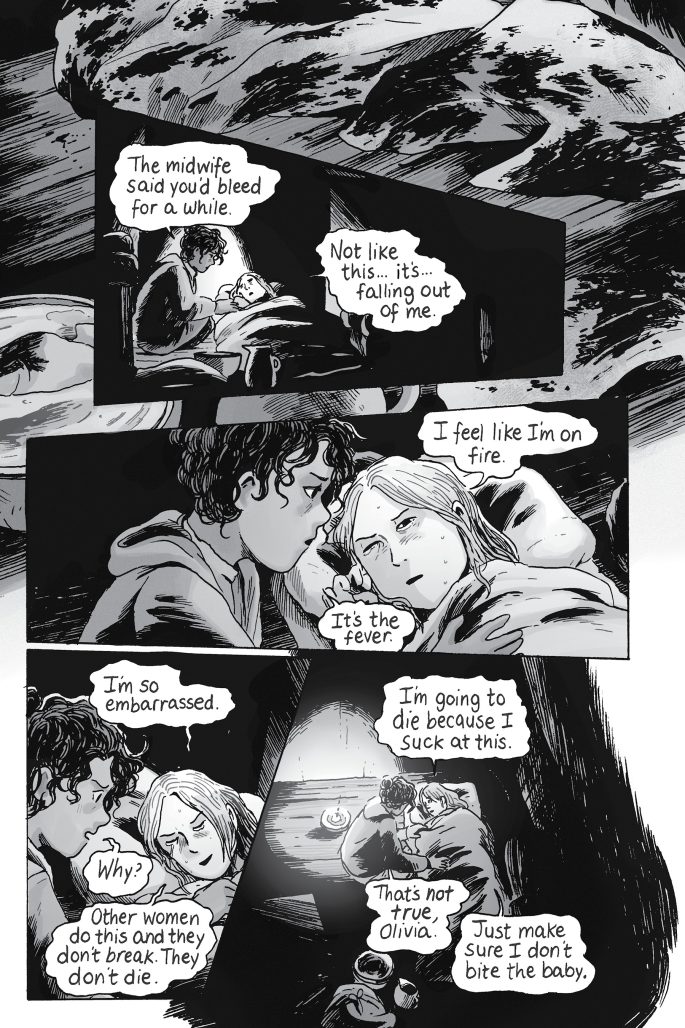 Clementine Book Three