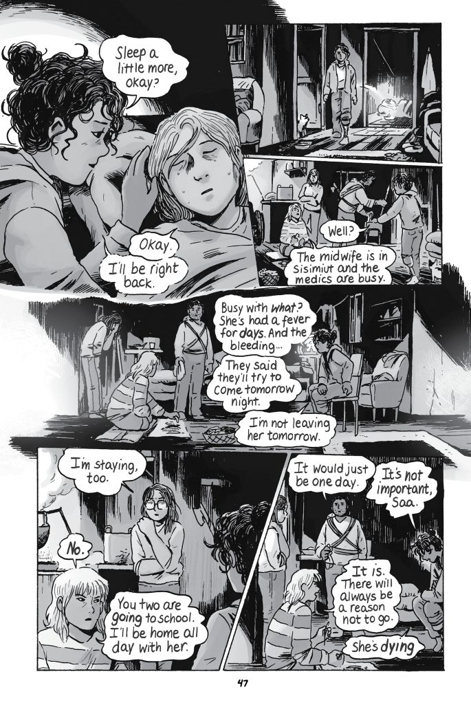 Clementine Book Three