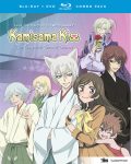 Crunchyroll's Kamisama Kiss Season 2