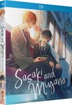 Sasaki and Miyano Blu-ray | Source: Crunchyroll