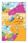Adventure Time #1