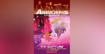 Graphic Novel Review: ANIMORPHS are back…in comic form! Animorphs 6 cover