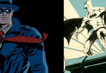 Artist’s Editions from Scott Dunbier’s Act 4 Publishing find new home at Skybound Artist's Editions